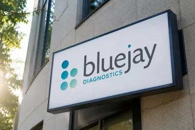 Bluejay Diagnostics Surges on US Manufacturing Pact, but Funding Concerns Loom