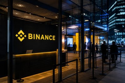 BNB Steadies Near $727 as EU License Uncertainty Grows