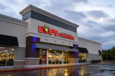 Bob's Discount Furniture Faces Steep Margin Hurdle in Second Half