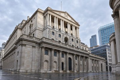 BoE Holds Rates at 3.75%, Unveils Long-Term Gilt Reduction Plan