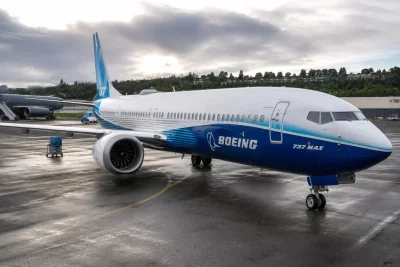 Boeing 737 MAX 7 and MAX 10 Near Final Regulatory Clearance