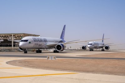 Boeing 787-9 Back in Service as United Jet Returns to Skies