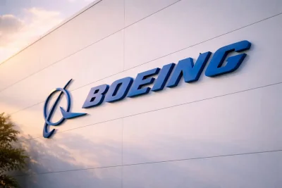 Boeing Gains on Defense Contracts, Supplier Progress Amid FAA Scrutiny