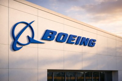 Boeing Outlines Production Expansion Amid Strong January Order Momentum