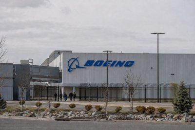 Boeing's $1.9B Spirit Gap Threatens Cash Flow Recovery
