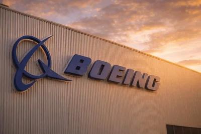 Boeing's 737 MAX Production Timeline Extends to 2027, Shares Dip