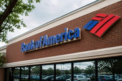 BofA Flags S&P 500's 7,100 Level as Key Test for AI Rally