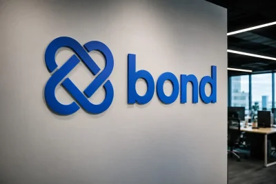Bond Stock Surges on US Government AI Security Contract