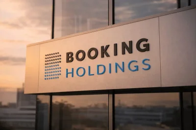 Booking Holdings CFO to Speak as Stock Split and Dividend Dates Approach