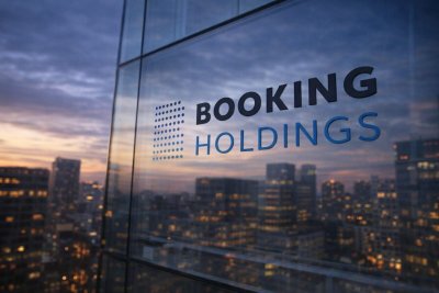 Booking Holdings Faces Investor Scrutiny Ahead of Q4 Earnings