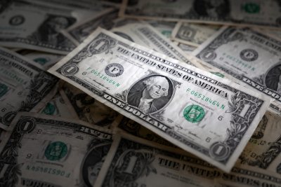 Boomer Wealth Tops $90 Trillion but Cash Reserves Are Thin, Posing Risks for Banks and Retailers