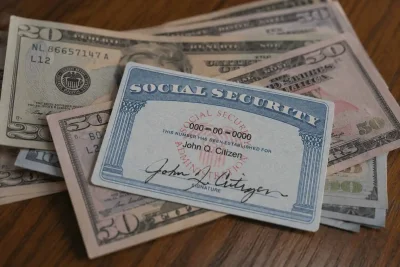 Borrowing $1.5 Trillion for Stocks Unlikely to Fix Social Security, Study Warns