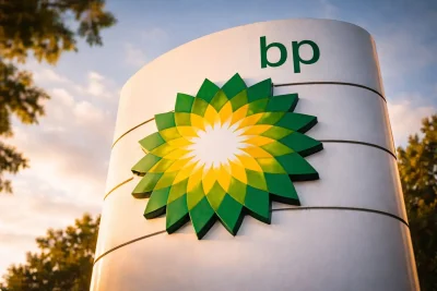 BP Halts Share Buybacks, Shifts Focus to Debt Reduction Amid Leadership Transition