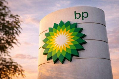 BP Halts Share Repurchases Amid Q4 Loss and Strategic Write-Downs