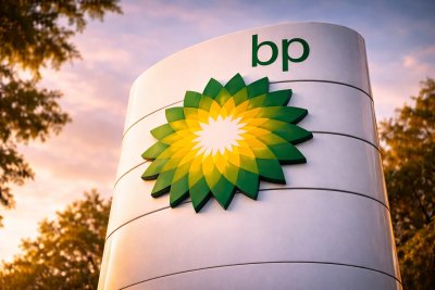 BP Shares Gain Slightly Amid Oil Price Volatility, Dividend Date Nears