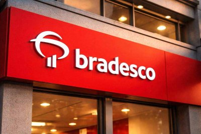 Bradesco ADRs Gain as Brazil's Central Bank Meeting Looms