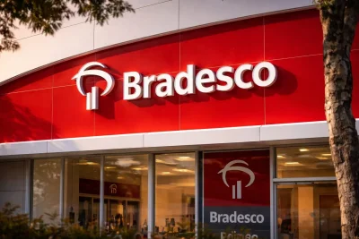 Bradesco ADRs Gain in Premarket Amid Insider Share Disclosures