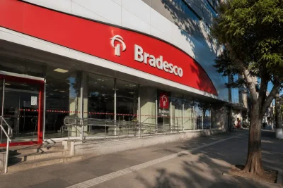 Bradesco Preferred Shares Edge Up Ahead of R$3.5 Billion Payout