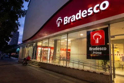 Bradesco Preferred Shares Surge 4.8% on Inflation Data, Total Return Hits 5.3%