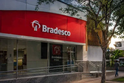 Bradesco Preferred Shares Unchanged as Brazil Central Bank Cuts Selic to 14.25%