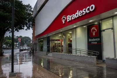 Bradesco's Dividend Date Creates Yield Advantage for Common Shares Over Preferreds