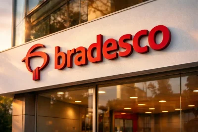 Bradesco Shareholders Approve Capital Increase, Eye Healthcare Restructuring