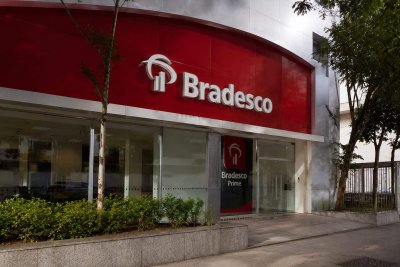Bradesco Shares Flat Despite R$3.5 Billion Payout Approval