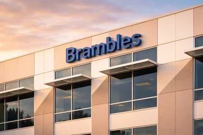 Brambles Lifts Cash Flow Outlook, Shares Rally on Dividend Boost