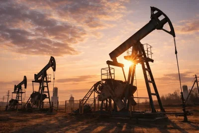 Brent Crude Surges Past $104 as Hormuz Disruption Sparks Supply Crisis