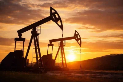 Brent Crude Surges Past $99 on Renewed Iran Tensions