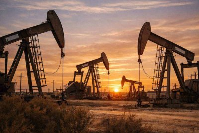 Brent Crude Surges to $112 on Iraq Force Majeure, Hormuz Tensions