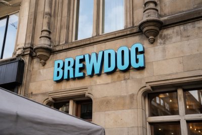 BrewDog Considers Sale, Crowdfunding Investors Face Potential Losses