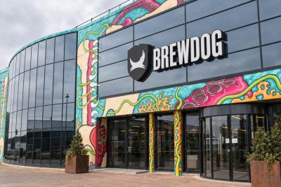 BrewDog Creditors Face Pennies on the Pound After Tilray Acquisition