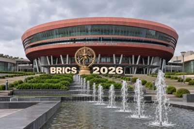 BRICS Summit Declaration: Trade Rhetoric vs. Market Reality