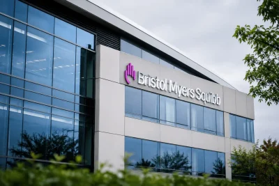 Bristol Myers Squibb at Crossroads as AstraZeneca Merger Talks Surface