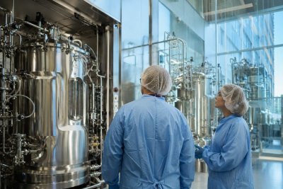 Bristol Myers Unveils $2.3B Houston Facility for Flexible Drug Production