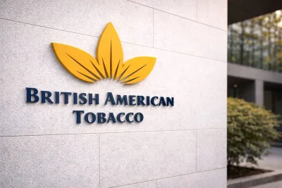 British American Tobacco Gains Ahead of Earnings, Buyback Continues