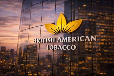 British American Tobacco Shares Dip Ahead of Key Earnings Report