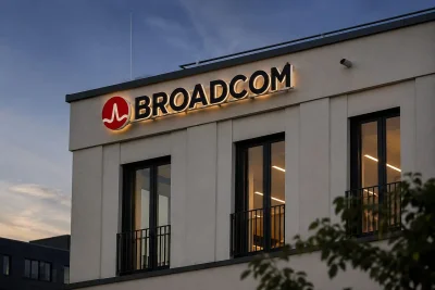 Broadcom AI Revenue Surpasses Half of Forecast, Yet Shares Struggle in June