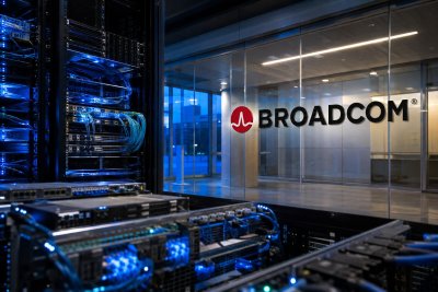 Broadcom's AI Bet: $490 Target Hinges on Anthropic's $40B Surge