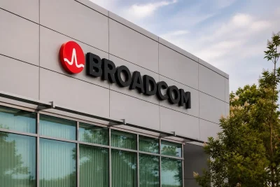 Broadcom's AI-Driven Rally Faces Earnings Reality Check