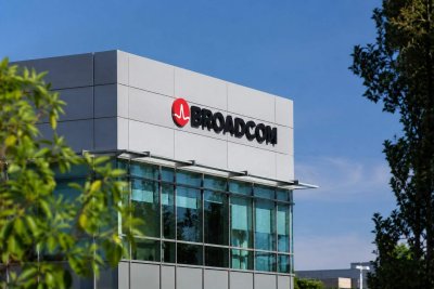 Broadcom Stock Rebounds Amid AI Chip Debate, Debt Buyback