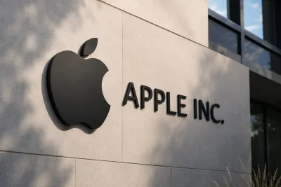 Broadcom Surges $188B on $30B Apple Chip Deal, Outpacing Apple's Gain
