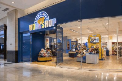 Build-A-Bear Stock Plunges 27% on Slashed Guidance