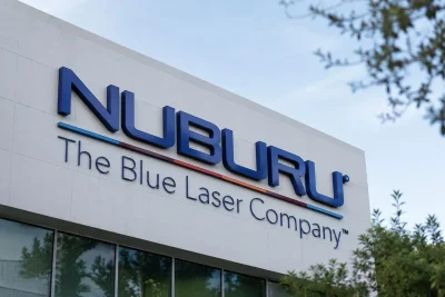 BURU Stock Gains on Defense Shift and New Telecom Orders