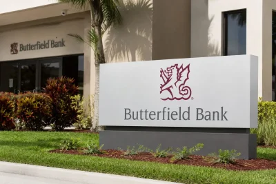 Butterfield Acquires CIBC Caribbean for $1.8B, Reshaping Regional Banking