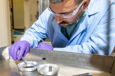 BWXT Secures 1-Tonne Fuel Deal with Antares for Microreactor Push