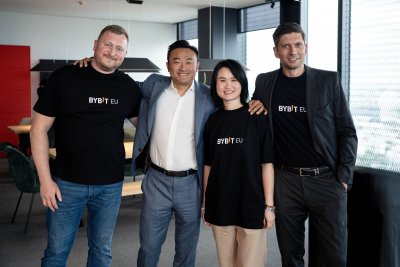 Bybit Launches Five-Minute Binary-Style Crypto Contracts