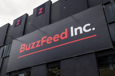 Byron Allen's $120M Bet Revives BuzzFeed Stock, But Turnaround Uncertain