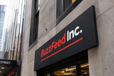 Byron Allen Takes Control of BuzzFeed in $120M Deal, Targets YouTube Dominance